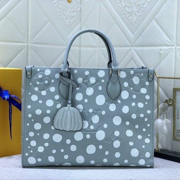 <AUTHENTIC>Louis Vuitton bag - Picture 1 of 7